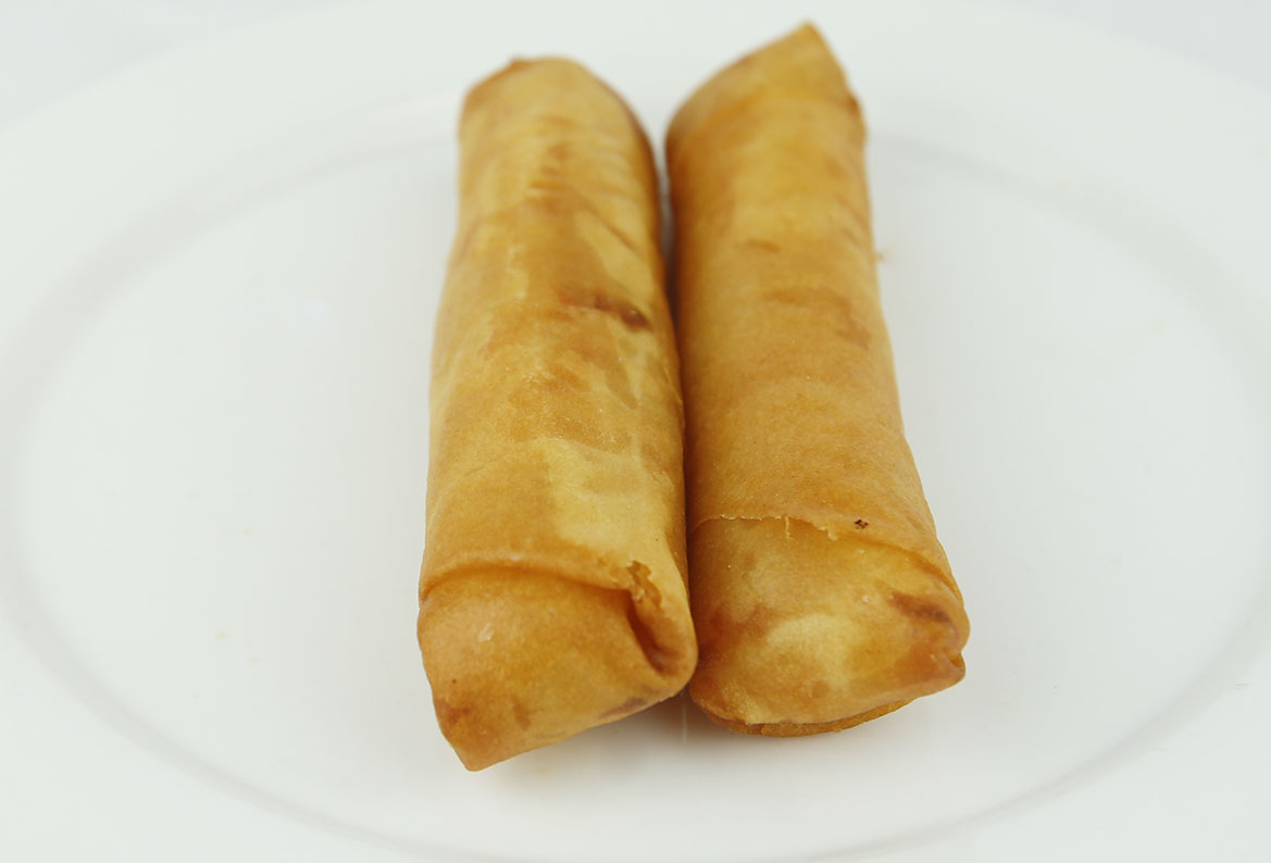 spring roll 